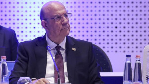 Τι θα εξετάσουν στις Βρυξέλλες ο Μάκης Κεραυνός και οι ομόλογοί του