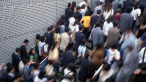 Αγορά εργασίας: Τι δουλειές κάνουν οι νέοι που δεν έχουν πτυχία