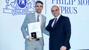 Η Philip Morris Cyprus πιστοποιείται ως Εργοδότης Ισότητας