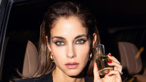 Η Δούκισσα Νομικού έρχεται στο Beauty Line του Metropolis Mall  για την παρουσίαση του νέου της αρώματος