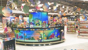 Printec και Cyprus Duty Free καινοτομούν στη διαχείριση μετρητών στα αεροδρόμια της Κύπρου