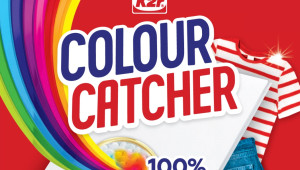 Νέες χρωμοπαγίδες Colour Catcher: Ο σταθερός σας σύμμαχος, τώρα με νέα σύνθεση!