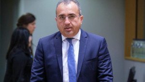 Ανακοίνωση Μιχάλη Χατζηπαντέλα για το νέο Κέντρο Ψυχικής Υγείας