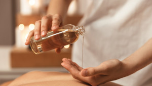 Αρωματοθεραπεία: Ελπίδα και ανακούφιση για ασθενείς με καρκίνο