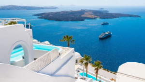 Στην ινδική αγορά ποντάρει ο ελληνικός τουρισμός τη νέα χρονιά