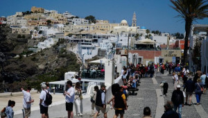 Πώς ο ελληνικός τουρισμός πέτυχε την επέκταση της σεζόν