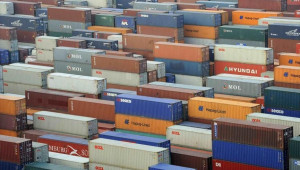 Μειώθηκε κατά €1,18 δισ. το έλλειμμα εμπορικού ισοζυγίου το 10μηνο