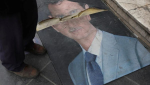 Γιατί η πτώση του Άσαντ είναι το 1989 της Μ. Ανατολής - Το ντόμινο που πυροδοτεί