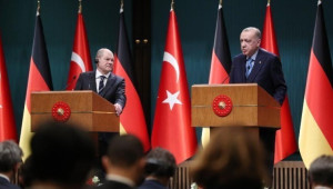 Γερμανία: Ενέκρινε τις μεγαλύτερες εξαγωγές όπλων προς την Τουρκία από το 2006