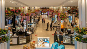 Η Macy’s αποκαλύπτει λεπτομέρειες για τη λογιστική απάτη των 159 εκατ. δολ.