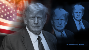 Ποιες είναι προτεραιότητες Τραμπ για τις πρώτες 100 ημέρες