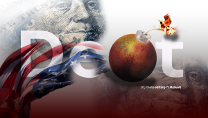 Τσουνάμι ομολόγων απειλεί τις αγορές το 2025 - Η προειδοποίηση της BIS