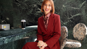 Άννα Ελευθερίου: Η Καρδιά της Αχναγάλ που μεταφέρει τις Οικογενειακές Αξίες στο Μέλλον