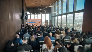 3ο Cyprus ESG Forum by BOUSSIAS: «Βιωσιμότητα: Η Δέσμευση του Σήμερα για ένα Καλύτερο Αύριο»