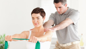 Η Υπηρεσία Φυσικοθεραπείας του Αντικαρκινικού Συνδέσμου Κύπρου,  βελτιώνει την ποιότητα ζωής των ασθενών με καρκίνο