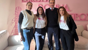 M&S Κύπρου στηρίζει τη Europa Donna  Campaign: “Fashion that Matters”