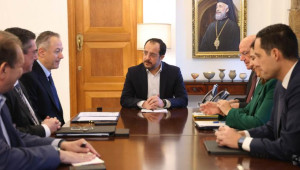 Κλείδωσαν μέτρα στο Προεδρικό, αλλά θα ανακοινωθούν από τις τράπεζες