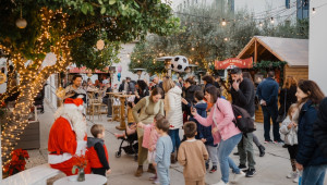 Μαγική χριστουγεννιάτικη εμπειρία από τη Lidl Κύπρου στα Christmas Lidl Days