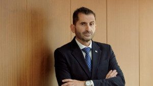 Για πρώτη φορά Κύπριος στο πηδάλιο του Διεθνούς Ναυτιλιακού Επιμελητηρίου