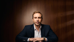 Νέαρχος Πετρίδης: Ο νεαρός επιχειρηματίας που διαμορφώνει το μέλλον της χρηματοδότησης