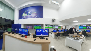 Μαζική προσέλευση και ζωντανός αθλητικός παλμός στα εγκαίνια του νέου καταστήματος Bet on Alfa στη Λάρνακα