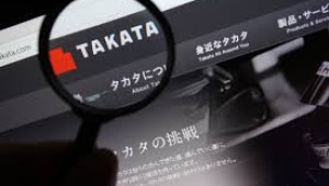 «Θα προκληθεί χάοςλόγω Takata», λέει ο Μ. Δρουσιώτης