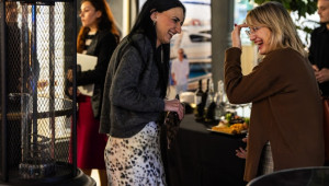 Νέο γραφείο πωλήσεων για τη Μαρίνα Αγίας Νάπας στη Λεμεσό