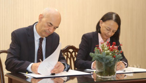 Έπεσαν οι υπογραφές για το deal στα αεροδρόμια – Τι λένε Υπ. Μεταφορών – Hermes Airports