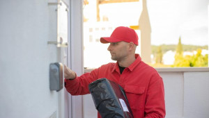 Η Apple δημιουργεί κάμερα κουδουνιού πόρτας με αναγνώριση προσώπου