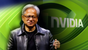 Το «άστρο» της NVIDIA συγκεντρώνει νέους επενδυτές - 30 δισ. δολ για αγορά μετοχών