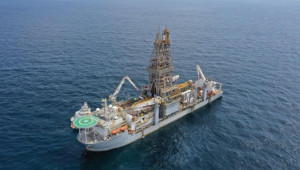 Τσαρλς Έλληνας: Καλές οι ενδείξεις για γεωτρήσεις Exxon Mobil, αλλά συστήνει υπομονή