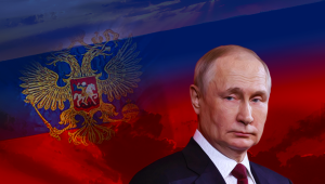 Θα είναι το Putindo η ρωσική απάντηση στις δυτικές παιχνιδοκονσόλες;