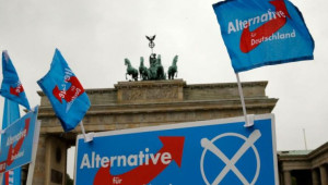 Έξοδο της Γερμανίας από την ΕΕ θέλει η AfD