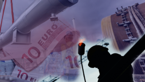 Το μεγάλο στοίχημα της Ευρώπης για το φυσικό αέριο το 2025