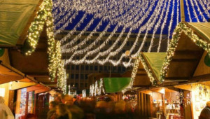 Ελάτε να ζήσουμε την πραγματική μαγεία των Χριστουγέννων στο Δήμο Ιεροκηπίας!