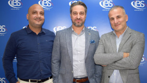 Η IBS ως Ολοκληρωμένος Τεχνολογικός Συνεργάτης για Επιχειρήσεις