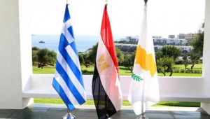 Στο Κάιρο ο ΠτΔ για Τριμερή Κύπρου - Ελλάδας - Αιγύπτου
