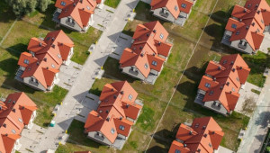 Αγορά ακινήτων: Tι προβλέπουν οι αναλυτές για την Ευρώπη