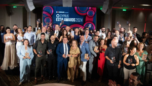 Υποβολή Υποψηφιοτήτων για τα Cyprus Estia Awards 2025 – Προθεσμία μέχρι τις 24 Ιανουαρίου 2025!