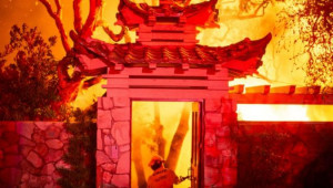 Καλιφόρνια: Οι ασφαλιστικές είχαν αρχίσει να ακυρώνουν συμβόλαια