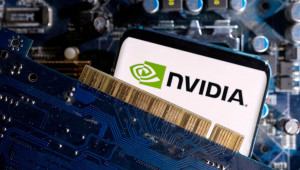Οργή στη Nvidia για τους επικείμενους περιορισμούς Μπάιντεν στις εξαγωγές μικροτσίπ