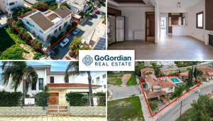 GoGordian: Το νέο σου σπίτι στη Λευκωσία σε περιμένει