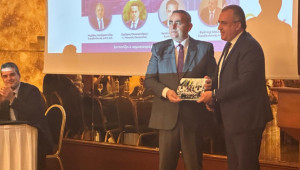 «Ο Ελληνισμός της Βορείου Ηπείρου και της Κύπρου συναντώνται στα Ιωάννινα»