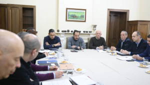 Πρόεδρος Χριστοδουλίδης: «Ευαγγέλιο» οι δράσεις που θα τεθούν προς υλοποίηση για το 2025