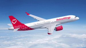 Orthodoxou Aviation Ltd – Γενικός Αντιπρόσωπος Πωλήσεων της Αεροπορικής εταιρείας  Anima Wings στην Κύπρο