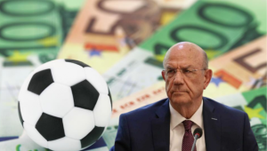 ΥΠΟΙΚ για ποδοσφαιρικά σωματεία: Κάναμε τα πάντα για να υπάρξει διευθέτηση