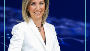 Διορισμός της Ελίζας Μαρκίδου σε Ευρωπαϊκό Συμβούλιο  Διαιτολογίας