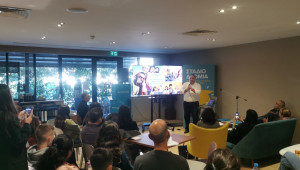 ΣΕΛΚ: Στρατηγικός συνεργάτης στη δράση «ΣΤΑΔΙΟΔΡΟΜΙΑ 2025»