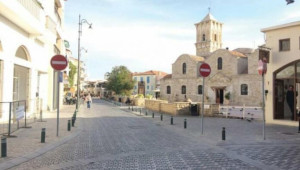 Έργα βιώσιμης κινητικότητας αξίας €4,3 εκ. στη Λάρνακα