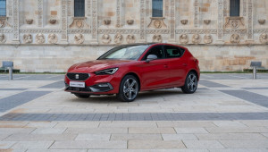 SEAT Leon: 26 χρόνια ενός θρύλου || Το SEAT Leon φέτος συμπληρώνει 26 χρόνια ζωής